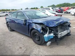 1N4BL4BV5KC132789 2019 NISSAN ALTIMA
