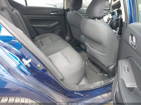 1N4BL4BV5KC132789 2019 NISSAN ALTIMA - Image 8