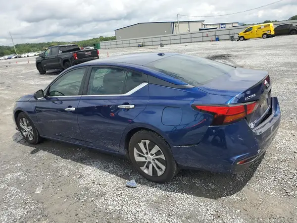 1N4BL4BV5KC132842 2019 NISSAN ALTIMA - Image 2