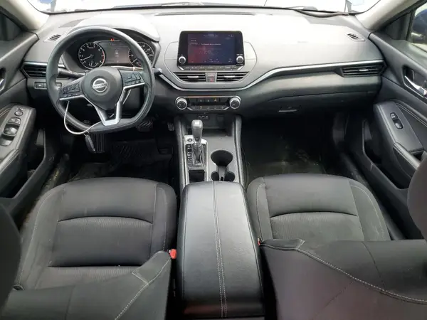 1N4BL4BV5KC132842 2019 NISSAN ALTIMA - Image 8