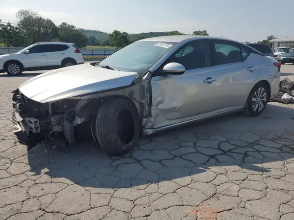 1N4BL4BV5KC133408 2019 NISSAN ALTIMA - Image 1