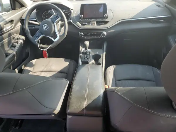 1N4BL4BV5KC133408 2019 NISSAN ALTIMA - Image 8