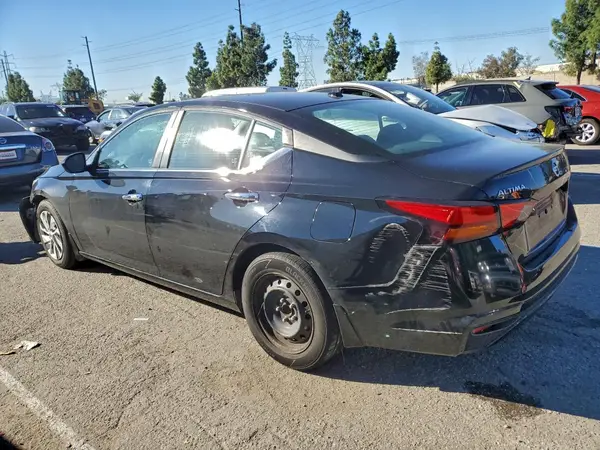 1N4BL4BV5KC134462 2019 NISSAN ALTIMA - Image 2