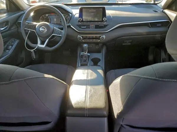 1N4BL4BV5KC134462 2019 NISSAN ALTIMA - Image 8