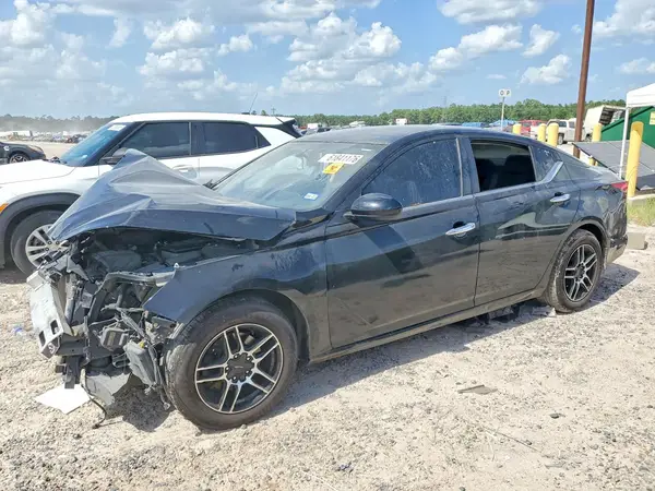 1N4BL4BV5KC134929 2019 NISSAN ALTIMA - Image 1