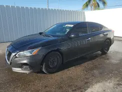 1N4BL4BV5KC135000 2019 NISSAN ALTIMA