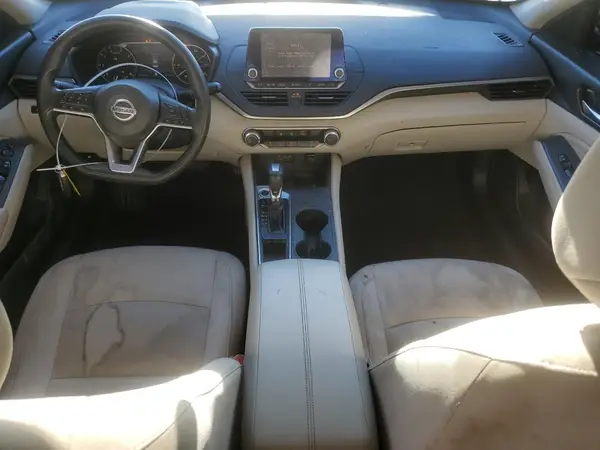 1N4BL4BV5KC135000 2019 NISSAN ALTIMA - Image 8