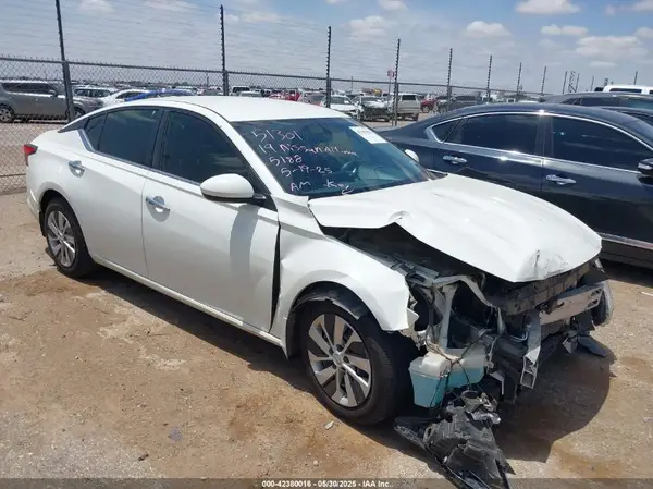 1N4BL4BV5KC135188 2019 NISSAN ALTIMA - Image 1