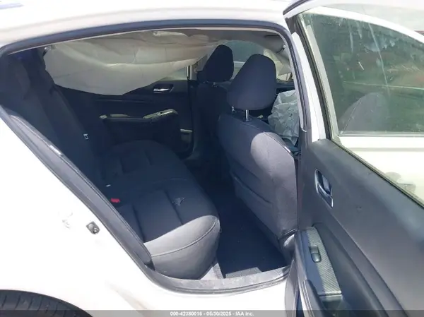 1N4BL4BV5KC135188 2019 NISSAN ALTIMA - Image 8
