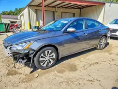 1N4BL4BV5KC135742 2019 NISSAN ALTIMA