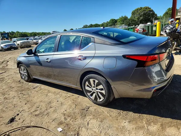 1N4BL4BV5KC135742 2019 NISSAN ALTIMA - Image 2