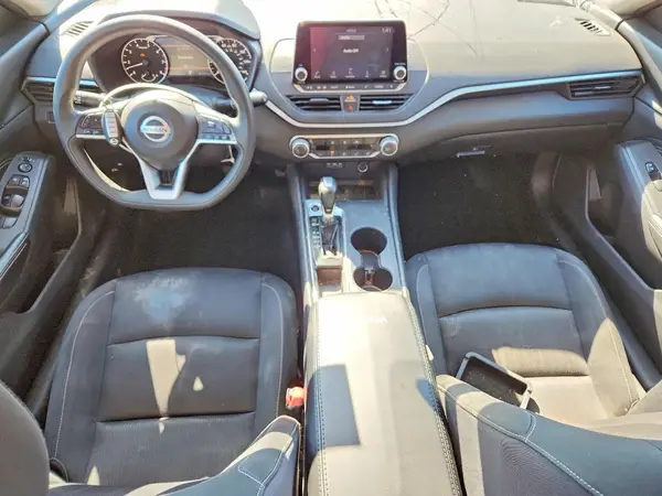 1N4BL4BV5KC135742 2019 NISSAN ALTIMA - Image 8