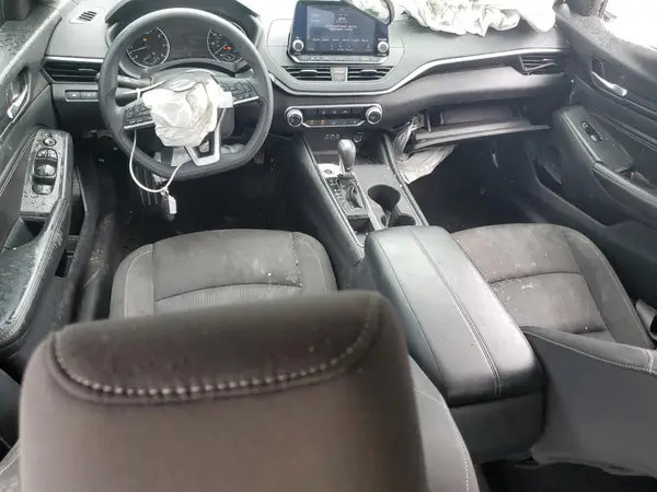 1N4BL4BV5KC135756 2019 NISSAN ALTIMA - Image 8