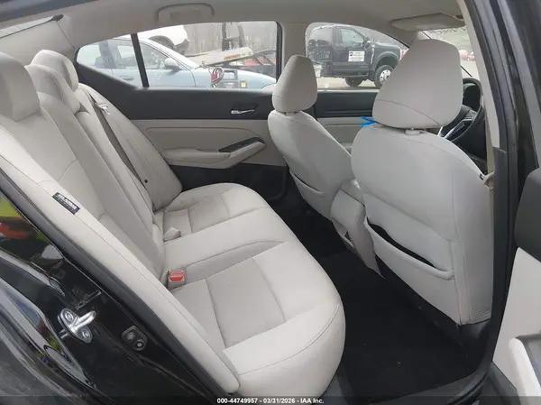 1N4BL4BV5KC136499 2019 NISSAN ALTIMA - Image 8