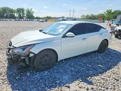 1N4BL4BV5KC137491 2019 NISSAN ALTIMA