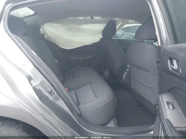 1N4BL4BV5KC137670 2019 NISSAN ALTIMA - Image 8