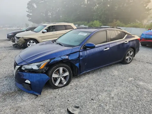 1N4BL4BV5KC137927 2019 NISSAN ALTIMA - Image 1