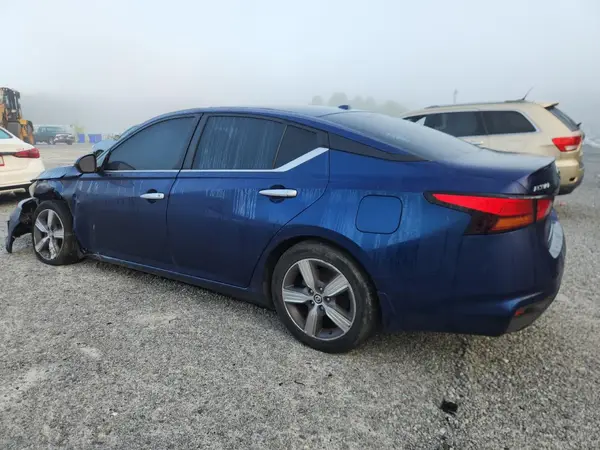 1N4BL4BV5KC137927 2019 NISSAN ALTIMA - Image 2