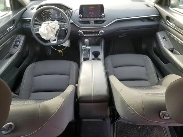 1N4BL4BV5KC138754 2019 NISSAN ALTIMA - Image 8