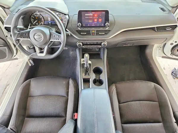 1N4BL4BV5KC139113 2019 NISSAN ALTIMA - Image 8