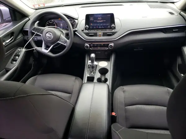 1N4BL4BV5KC139404 2019 NISSAN ALTIMA - Image 8