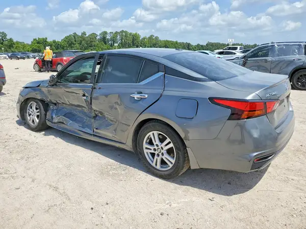1N4BL4BV5KC140875 2019 NISSAN ALTIMA - Image 2