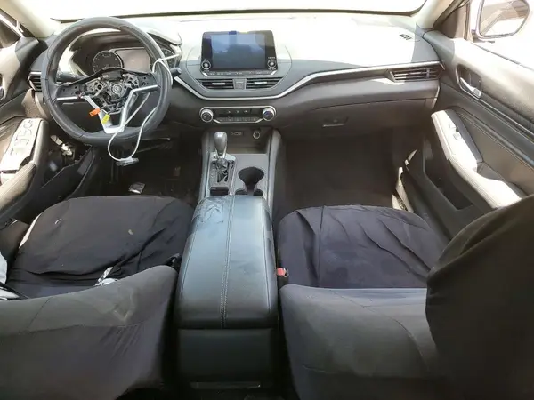 1N4BL4BV5KC140875 2019 NISSAN ALTIMA - Image 8