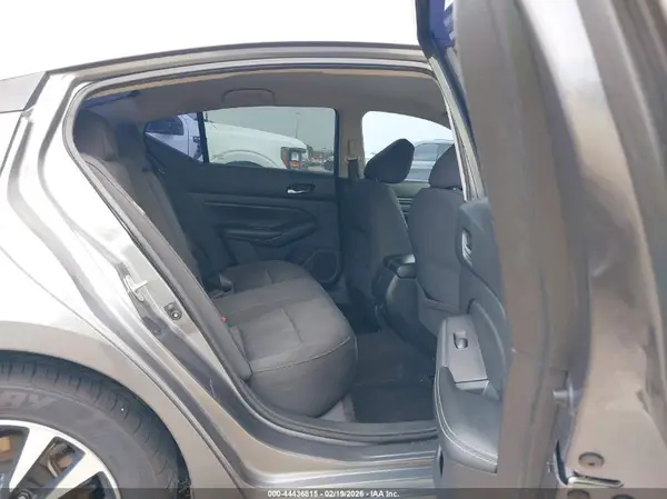 1N4BL4BV5KC140987 2019 NISSAN ALTIMA - Image 8