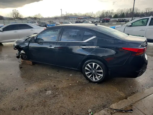 1N4BL4BV5KC141105 2019 NISSAN ALTIMA - Image 2