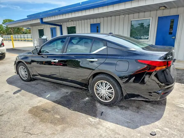 1N4BL4BV5KC144005 2019 NISSAN ALTIMA - Image 2