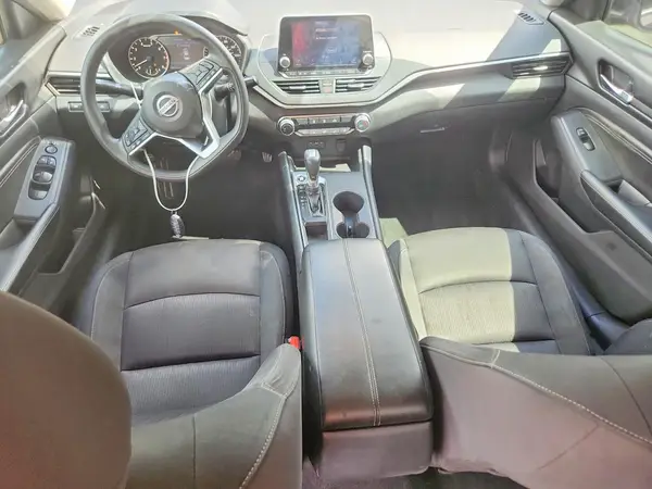 1N4BL4BV5KC144005 2019 NISSAN ALTIMA - Image 8