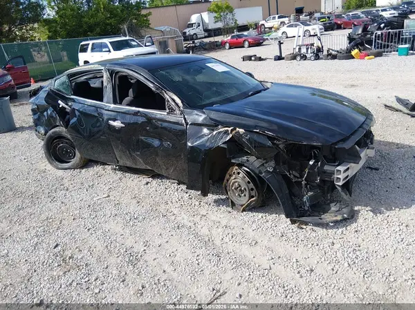 1N4BL4BV5KC144909 2019 NISSAN ALTIMA - Image 1
