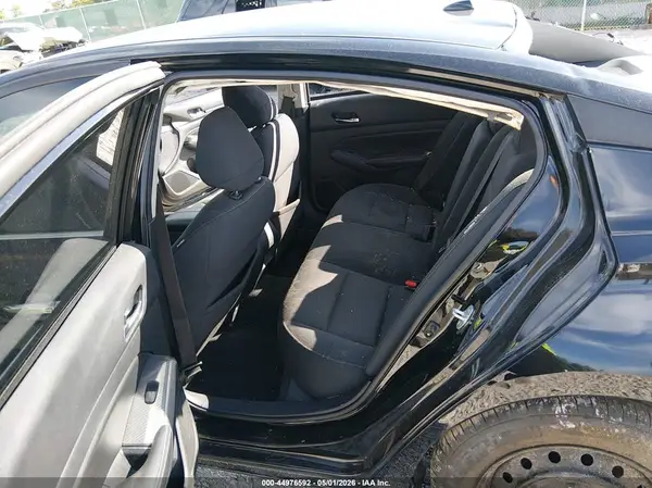 1N4BL4BV5KC144909 2019 NISSAN ALTIMA - Image 8