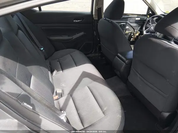 1N4BL4BV5KC145669 2019 NISSAN ALTIMA - Image 8