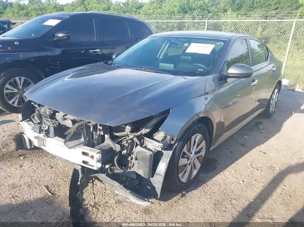 1N4BL4BV5KC146580 2019 NISSAN ALTIMA - Image 2