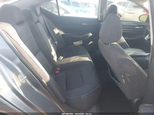 1N4BL4BV5KC146580 2019 NISSAN ALTIMA - Image 8