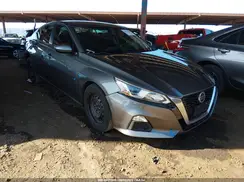 1N4BL4BV5KC147650 2019 NISSAN ALTIMA