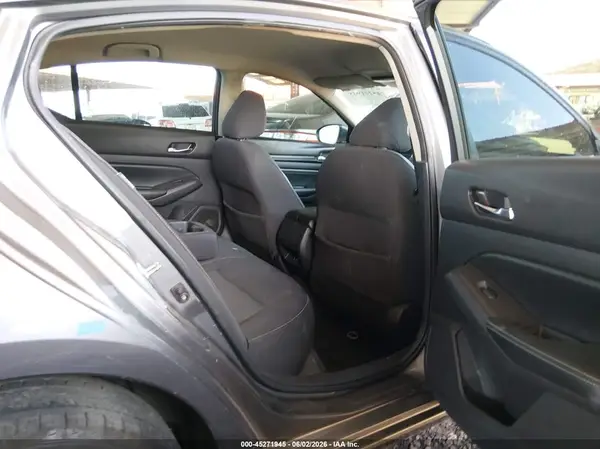1N4BL4BV5KC147650 2019 NISSAN ALTIMA - Image 8