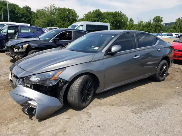 1N4BL4BV5KC148670 2019 NISSAN ALTIMA - Image 1