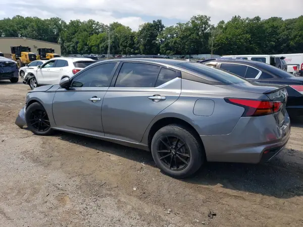 1N4BL4BV5KC148670 2019 NISSAN ALTIMA - Image 2