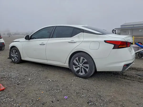 1N4BL4BV5KC149253 2019 NISSAN ALTIMA - Image 2