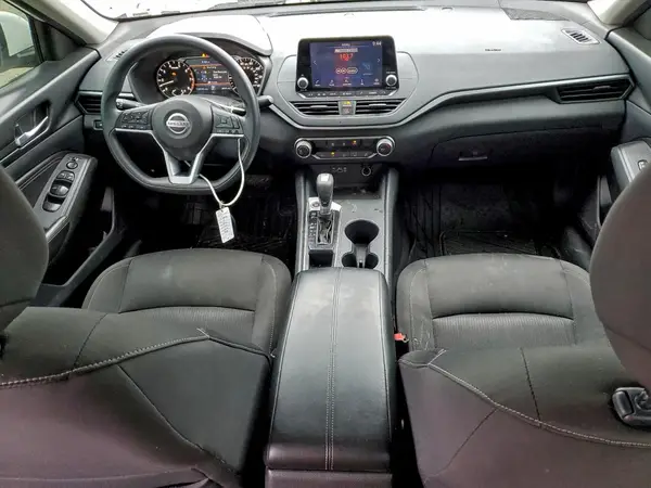 1N4BL4BV5KC149253 2019 NISSAN ALTIMA - Image 8