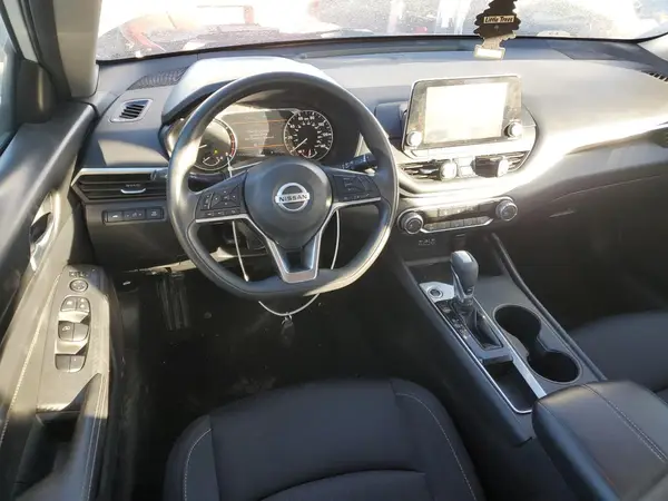 1N4BL4BV5KC149673 2019 NISSAN ALTIMA - Image 8