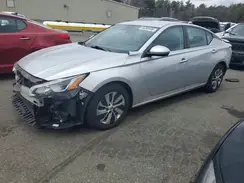 1N4BL4BV5KC150063 2019 NISSAN ALTIMA