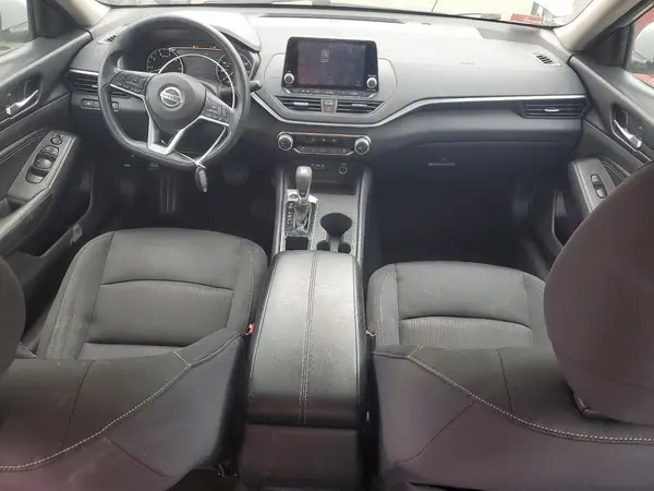 1N4BL4BV5KC150063 2019 NISSAN ALTIMA - Image 8
