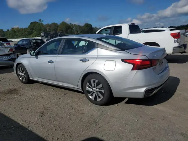 1N4BL4BV5KC152816 2019 NISSAN ALTIMA - Image 2