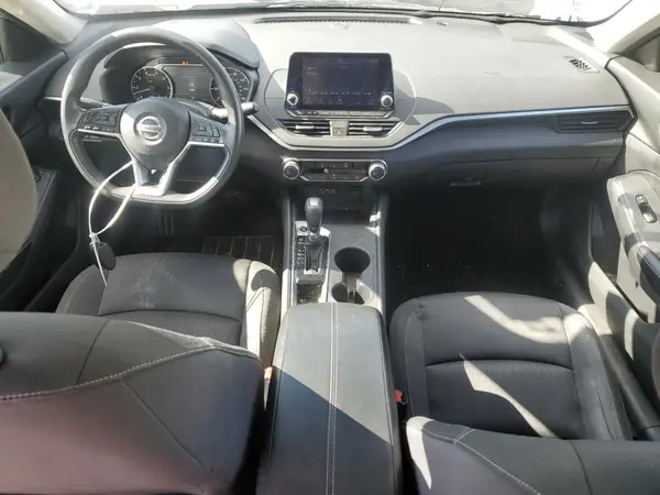 1N4BL4BV5KC152816 2019 NISSAN ALTIMA - Image 8