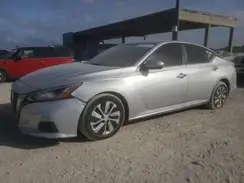 1N4BL4BV5KC156025 2019 NISSAN ALTIMA