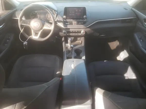 1N4BL4BV5KC156025 2019 NISSAN ALTIMA - Image 8