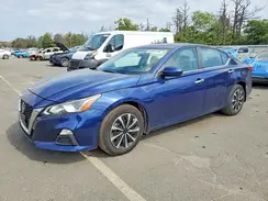 1N4BL4BV5KC157370 2019 NISSAN ALTIMA